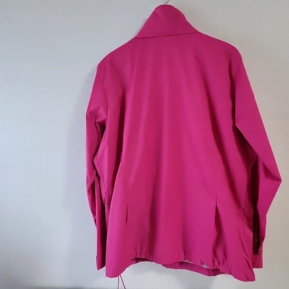 Columbia Women’s Switchback III Rain Hoodie Jacket - Picture 5 of 11